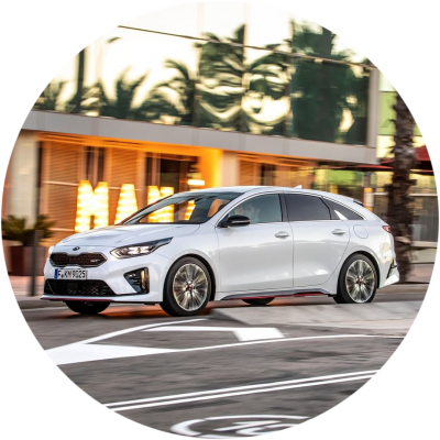 Ремонт Услуги Автоэлектрика KIA ProCeed