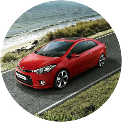 Ремонт Ремонт Подвески KIA Cerato