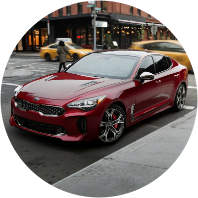 Ремонт Услуги Автоэлектрика KIA Stinger