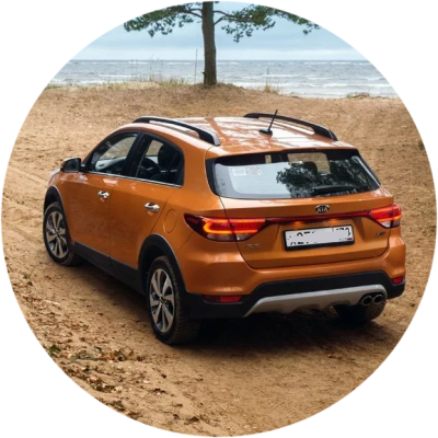 Ремонт Ремонт Подвески KIA Rio X-line