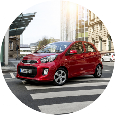 Ремонт Ремонт KIA Picanto