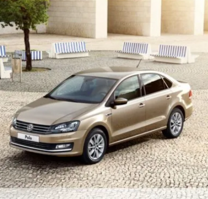 Ремонт Ремонт Двигателя Volkswagen Polo 2016-2020