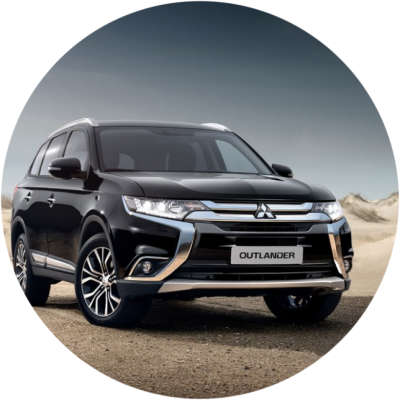 Ремонт Замена Тормозных Колодок Mitsubishi Outlander
