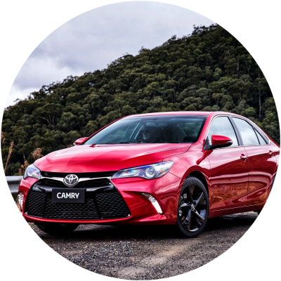 Ремонт Замена Тормозных Колодок Toyota Camry
