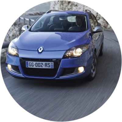 Ремонт Ремонт рулевой (рулевых реек) Renault Megane 