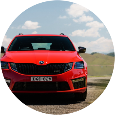 Ремонт Ремонт Skoda Octavia 2018-2020