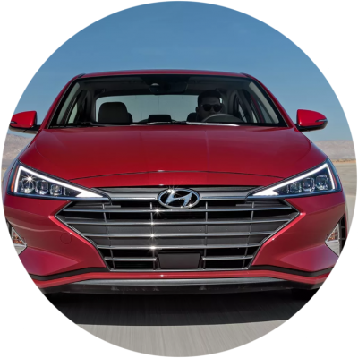 Ремонт Замена Тормозных Колодок Hyundai Elantra