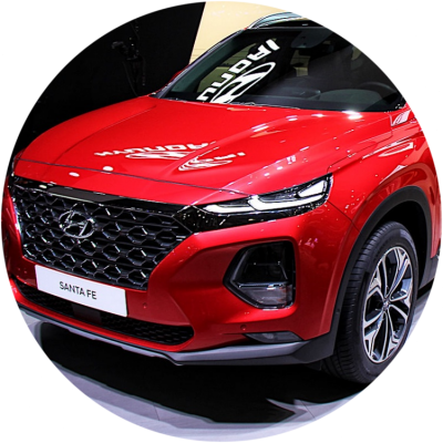 Ремонт Ремонт Рулевой (рулевых Реек) Hyundai Santa Fe
