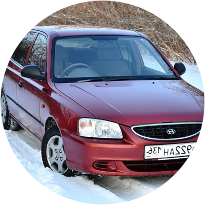 Ремонт Ремонт Рулевой (рулевых Реек) Hyundai Accent