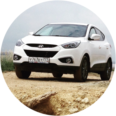 Ремонт Замена Тормозных Колодок Hyundai Ix35