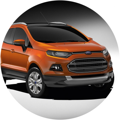 Ремонт Техническое Обслуживание Ford EcoSport