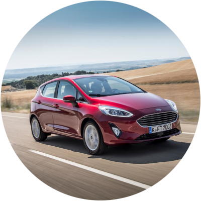 Ремонт Диагностика Ford Fiesta