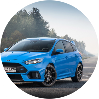 Ремонт Ремонт Ford Focus 2016-2019