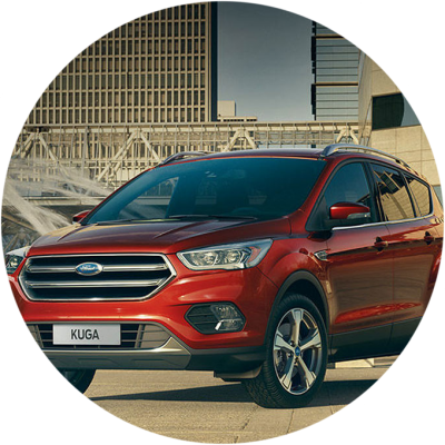 Ремонт Техническое Обслуживание Ford Kuga
