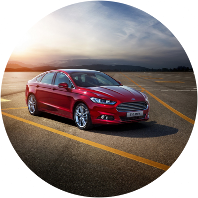 Ремонт Техническое Обслуживание Ford Mondeo