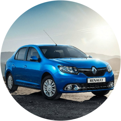 Ремонт Техническое Обслуживание Renault Logan