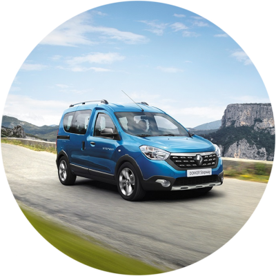 Ремонт Техническое Обслуживание Renault Dokker