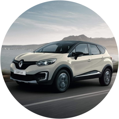 Ремонт Ремонт рулевой (рулевых реек) Renault Kaptur 