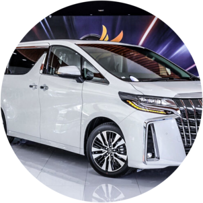 Ремонт Замена Тормозных Колодок Toyota Alphard
