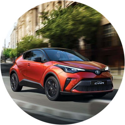 Ремонт Ремонт Рулевой (рулевых Реек) Toyota C-HR
