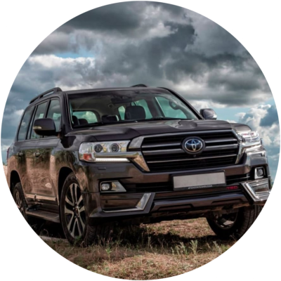 Ремонт Услуги Автоэлектрика Toyota Land Cruiser 200