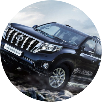 Ремонт Услуги Автоэлектрика Toyota Land Cruiser Prado