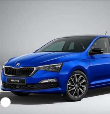 Ремонт Ремонт Двигателя Skoda Rapid 2020-2022