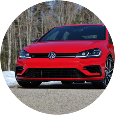 Ремонт Ремонт Подвески Volkswagen Golf