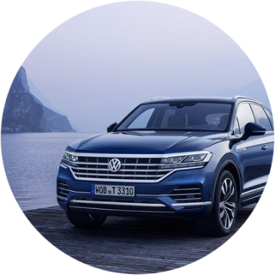 Ремонт Замена Тормозных Колодок Volkswagen Teramont