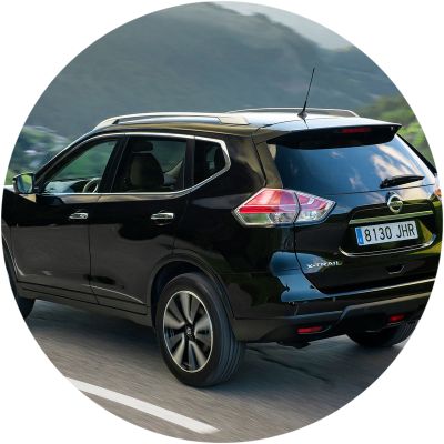 Ремонт Ремонт Nissan X-Trail