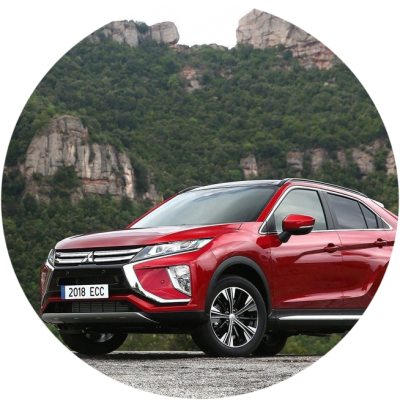 Ремонт Ремонт Mitsubishi Eclipse Cross