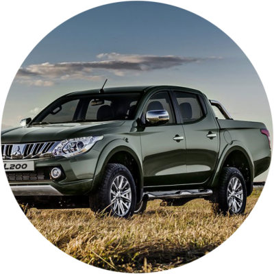 Ремонт Диагностика Mitsubishi L200
