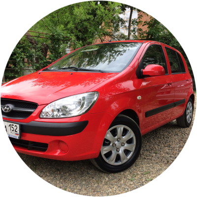 Ремонт Ремонт Подвески Hyundai Getz
