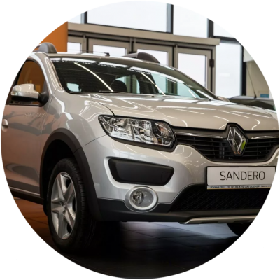 Ремонт Ремонт Коробки Передачи Renault Sandero