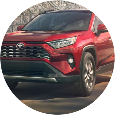 Ремонт Ремонт Коробки Передачи Toyota RAV4