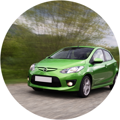 Ремонт Ремонт Подвески Mazda 2