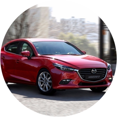 Ремонт Ремонт Mazda 3 2017-2019