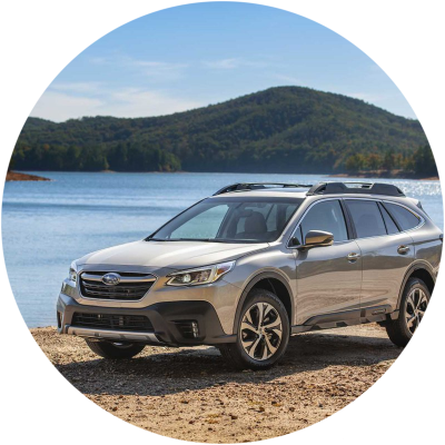 Ремонт Диагностика Subaru Outback