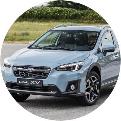 Ремонт Ремонт Подвески Subaru XV