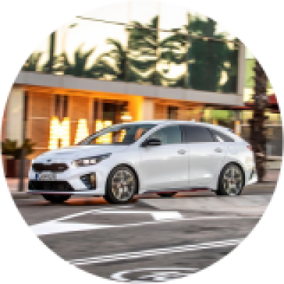 Ремонт Ремонт Двигателя Kia ProCeed