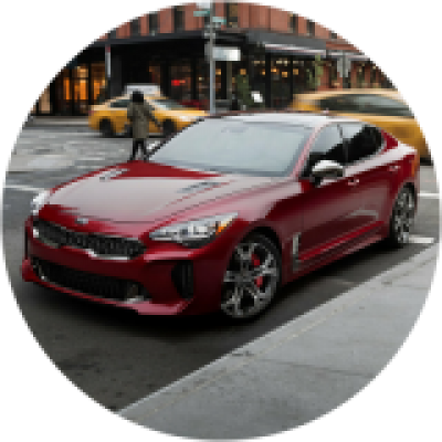 Ремонт Ремонт Двигателя Kia Stinger