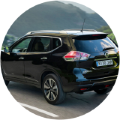 Ремонт Ремонт Двигателя Nissan X-Trail