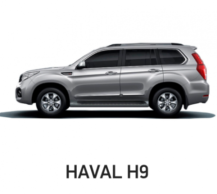 Ремонт Ремонт Подвески Haval H9
