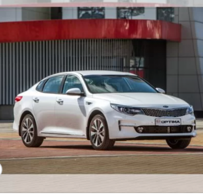 Ремонт Ремонт Двигателя Kia Optima 2016-2018