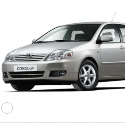 Ремонт Ремонт Двигателя Toyota Corolla 2003-2007