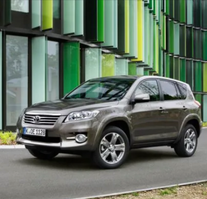 Ремонт Ремонт Двигателя Toyota RAV4 2011-2014