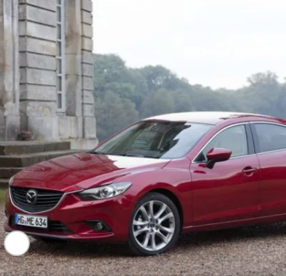 Ремонт Ремонт Mazda 6 2014-2015