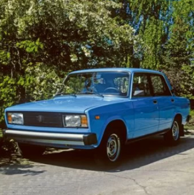 Ремонт Ремонт Двигателя Автомобиля Lada 2105
