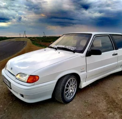 Ремонт Ремонт Двигателя Автомобиля Lada 2113