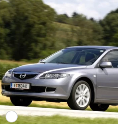 Ремонт Ремонт Двигателя Mazda 6 2005-2007